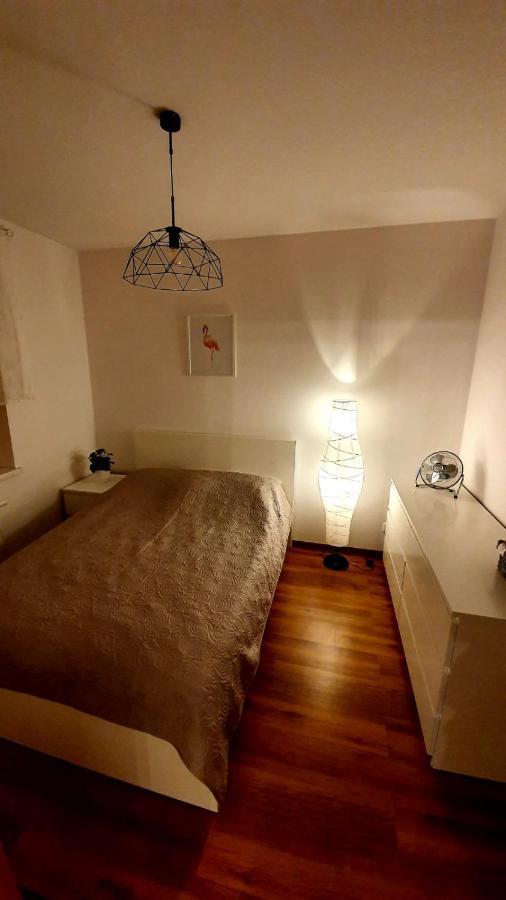Apartament Gdanska Nad Jeziorakiem Ilawa Apartment ภายนอก รูปภาพ